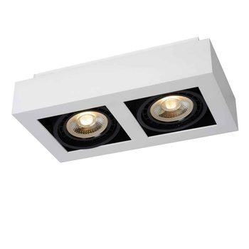 Lampa sufitowa ZEFIX 09120/24/31 Lucide