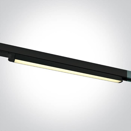 Reflektor LED Linear Track Light 65018T/B/W ONE LIGHT