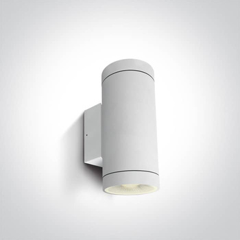 Kinkiet The PAR30 Outdoor Wall Lights 67400E/W ONE LIGHT