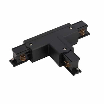 Łącznik "T" lewy czarny CTLS POWER T CONNECTOR LEFT 1 BLACK (T-L1) 8244 Nowodvorski