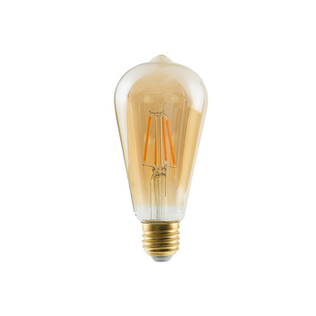 BULB VINTAGE LED E27 6W 2200K 10594 Nowodvorski