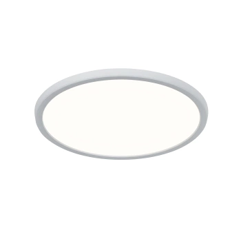 Oja 29 IP54 3000/4000K DIM Ceiling light White Nordlux 2210656101