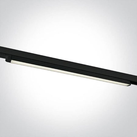 Reflektor LED Linear Track Light 65025T/B/C 121cm ONE LIGHT