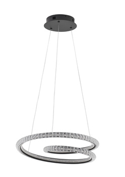 Lampa wisząca TEPIC LE42819