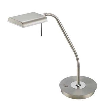 Lampa stołowa BERGAMO – 520910107 TRIO