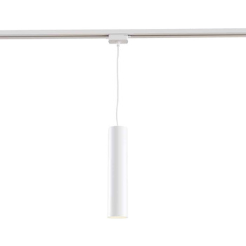 Lampa wisząca na szynę Schienensysteme TR008-1-GU10-W Maytoni