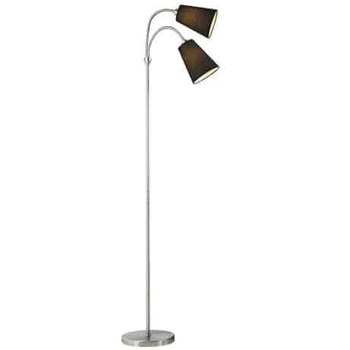 Lampa podłogowa Lelio 75554003 nordlux