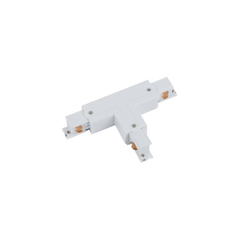 Łącznik "T" prawy biały CTLS POWER T CONNECTOR RIGHT 1 WHITE (T-R1) 8241 Nowodvorski