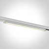 Reflektor LED Linear Track Light 65018T/W/C ONE LIGHT