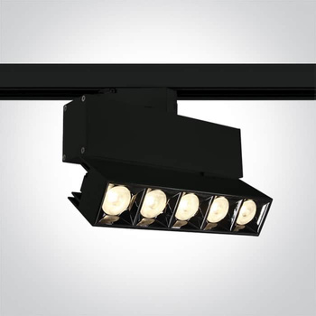 Reflektor 20W track spot with COB LED 65506BT/B/W ONE LIGHT