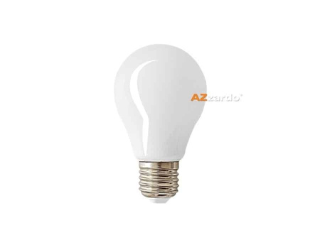 Żarówka LED E27 8W DIMM AZ4019 2700K  AZZARDO