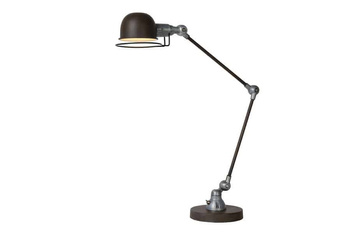 HONORE - Lampa stołowa - E14 - Rust Brown 45652/01/97 Lucide