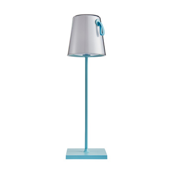 Lampa stołowa Ostap TB-2749-BL Italux