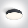 Plafon The LED Plafo Range 67390/AN/C ONE LIGHT