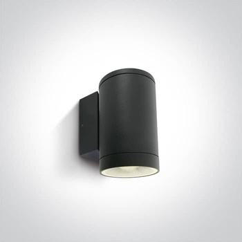 Kinkiet The PAR30 Outdoor Wall Lights 67400D/AN ONE LIGHT