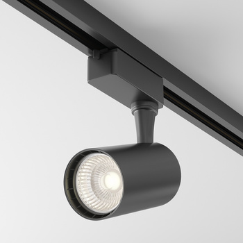 Reflektor Track Lighting TR003-1-6W3K-B  LED 6W 3000K Maytoni