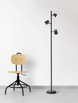 Lampa podłogowa NARCOS – 473190332 TRIO