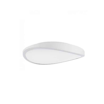 Plafon Circulo 48 AZ0983 white  AZZARDO