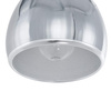 Lampa wisząca  Anon Chrom MA01986C-001 CH ITALUX