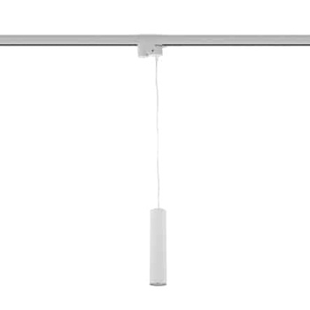 Lampa wisząca na szynę PROFILE EYE WHITE 9337 Nowodvorski