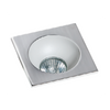 Oprawa stropowa HUGO 1 Downlight AZ1734 CH AZZARDO