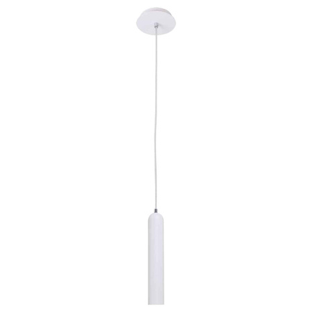 Lampa wisząca  Athan WH FH31141-BJ-WHT