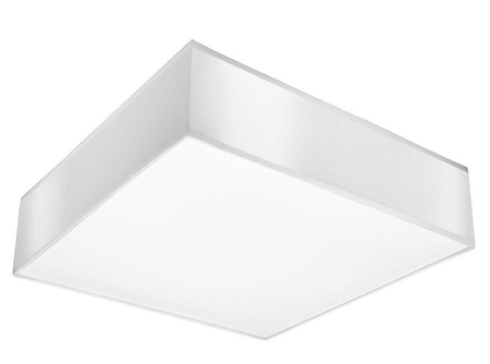 Lampa Sufitowa Plafon HORUS 35 Biały SL.0138 SOLLUX LIGHTING