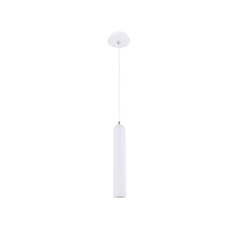 Lampa wisząca Tubo 1 AZ1237 AZZARDO