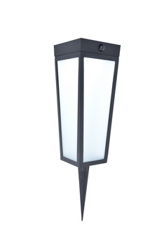 Lampa stojąca DIAS SOLAR - CZUJNIK RUCHU 6996601012 LUTEC