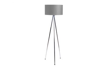 Lampa podłogowa Finn (grey) AZ2967 AZZARDO