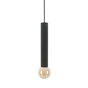 Lampa wisząca Marvi TR Dolores 723121-1-BL ITALUX