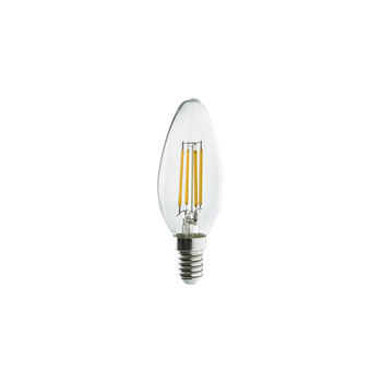 BULB E14, C35, LED 6W, 3000K 10589 Nowodvorski