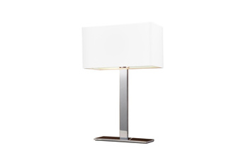 MARTENS TABLE WHITE AZ1527 AZZARDO