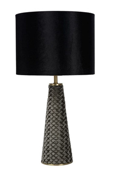 Lampa stołowa EXTRAVAGANZA VELVET 10501/81/30 Lucide