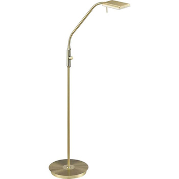 Lampa podłogowa BERGAMO – 420910108 TRIO