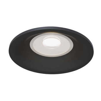 Oprawa podstropowa Downlight Slim DL027-2-01B Maytoni