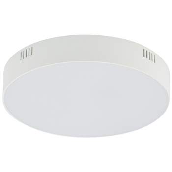 Plafon LID ROUND LED 35W 3000K 10404 Nowodvorski