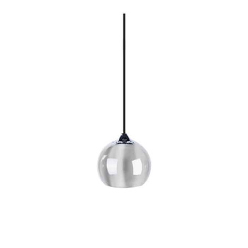 Lampa wisząca Gulia 1 AZ0641 Chrome AZZARDO