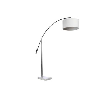 Lampa podłogowa BIANCA AZ0005 AZZARDO