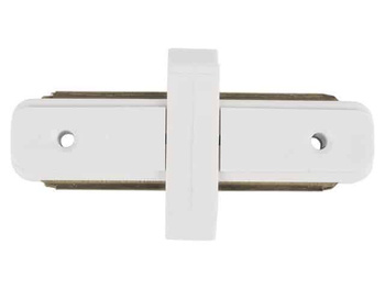 Złącze CONNECTOR STRAIGHT white 6130