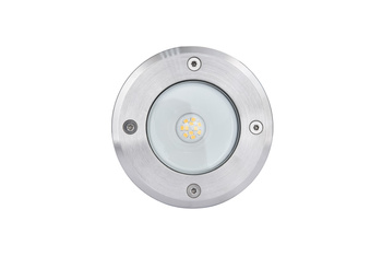 Lampa chodnikowa wpuszczana CYDOPS 7704216012 LUTEC