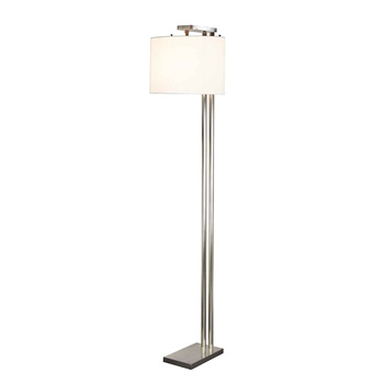 Lampa podłogowa Belmont – 1 źródło światła BELMONT-FL Elstead Lighting