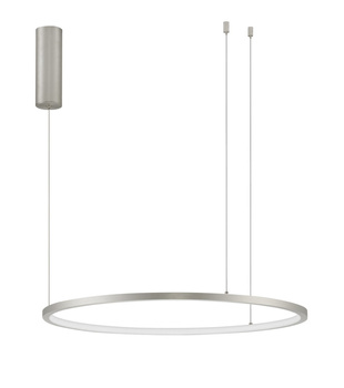 Lampa wisząca TOLUCA 60cm LE42786