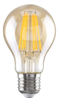 Żarówka DECORATIVE VITA  AMBER  0960 LED  E27 4W  400lm 2200K