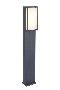 Lampa stojąca QUBO 7193001118 IP54 LUTEC