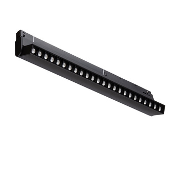 Oprawa liniowa FOCUS OUT LED 15W do systemu szynowego LVM 10151 Nowodvorski