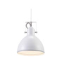 Lampa wisząca Aslak 46553001 nordlux