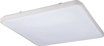 Plafon IP44 AGNES SQUARE LED WHITE 64W 63 cm 8133 4000K Nowodvorski