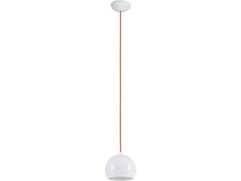 Lampa wisząca BALL orange 6780 Nowodvorski-----wysyłka 24H------