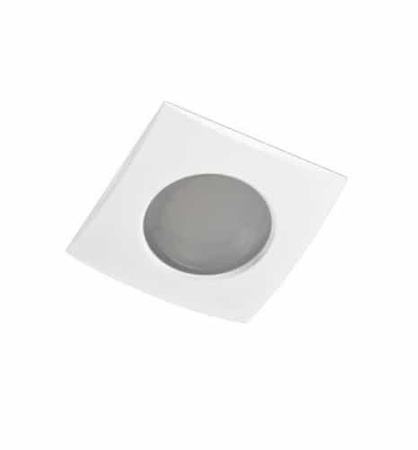 Lampa wpuszczana EZIO AZ0813 biały IP54 AZZARDO